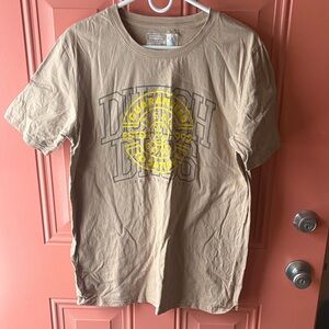 Dutch bros coffee t shirt